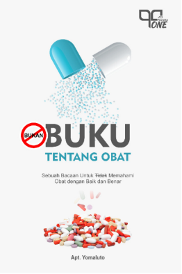 Bukan Buku tentang Obat